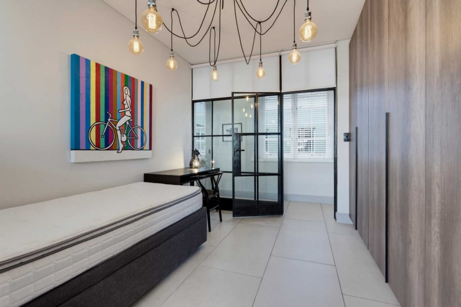 2 Bedroom Property for Sale in Cape Town City Centre Western Cape